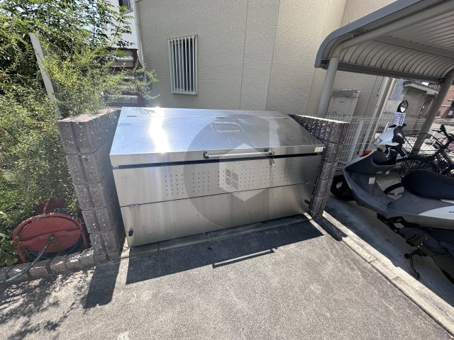 カーサルミエールのその他