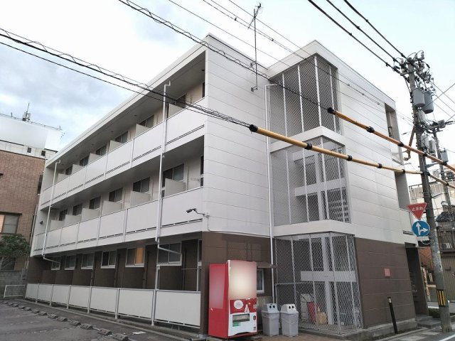 レオパレスＬａ　ｆｏｒｅｔ西町