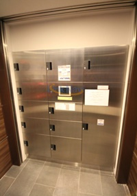 【その他共用部分】 | セレニテ本町エコート