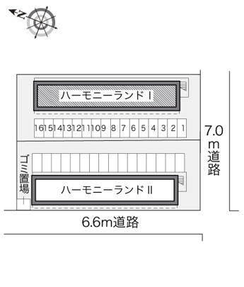 【洋室】 | 画像4