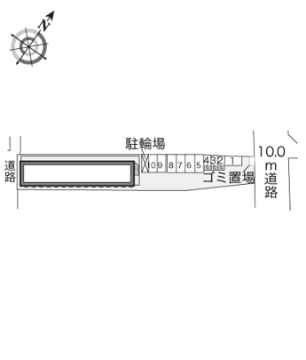 【洋室】 | 画像4
