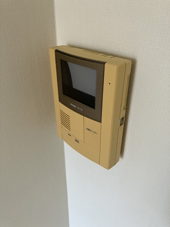 エステリオKのセキュリティ