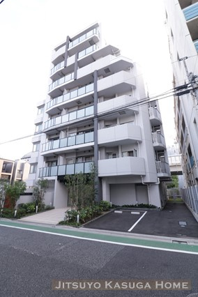 プレシス文京江戸川橋の画像