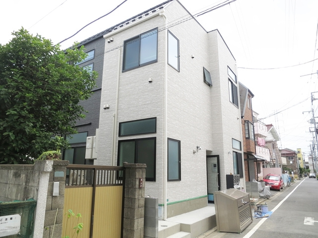 カハラ西小岩