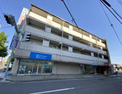 【外観】 |  吉川ビル