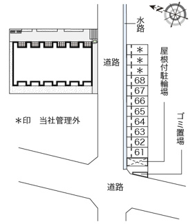 【洋室】 | レオネクストプランドール博多南 | 画像4