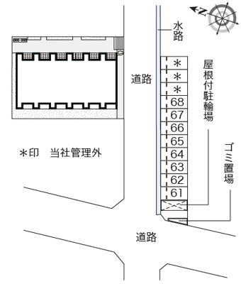 【洋室】 | レオネクストプランドール博多南 | 画像4