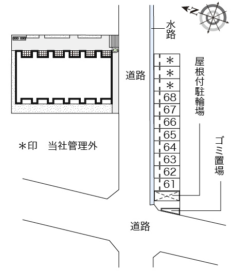 【洋室】 | レオネクストプランドール博多南 | 画像4