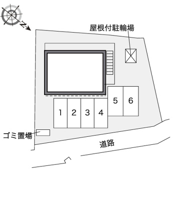 【洋室】 | 画像4
