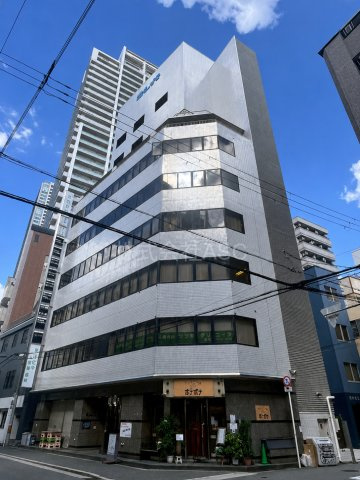T・Tビル