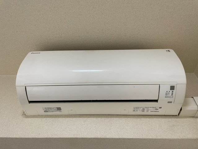 カーサセレーネの設備