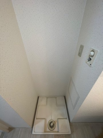 カーサセレーネの設備