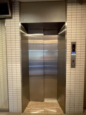 カーサセレーネのその他共用部分