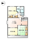 ロイヤルハイツ天拝坂参番館の画像