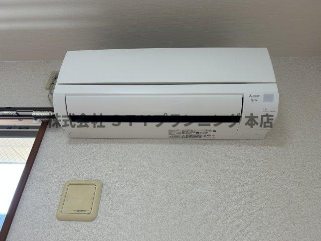 仲介手数料０円！レージュ庄内通の設備