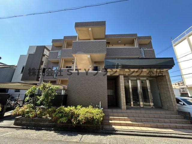 仲介手数料０円！レージュ庄内通