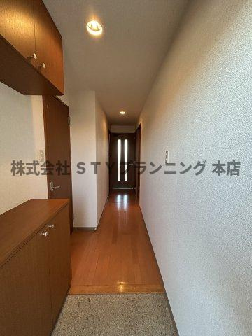 仲介手数料０円！レージュ庄内通の内装