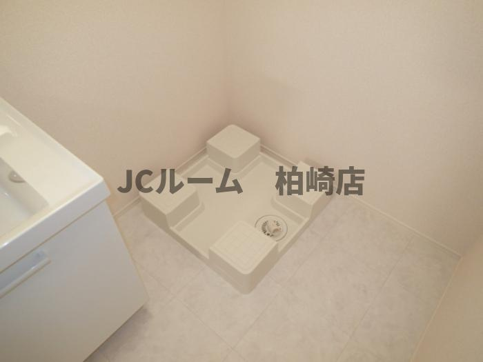 シュエット フルールのトイレ
