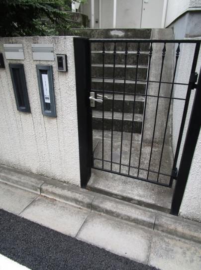 メゾンドボーテのその他共用部分