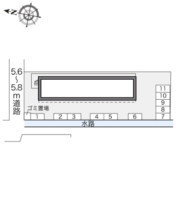 【洋室】 | 画像4
