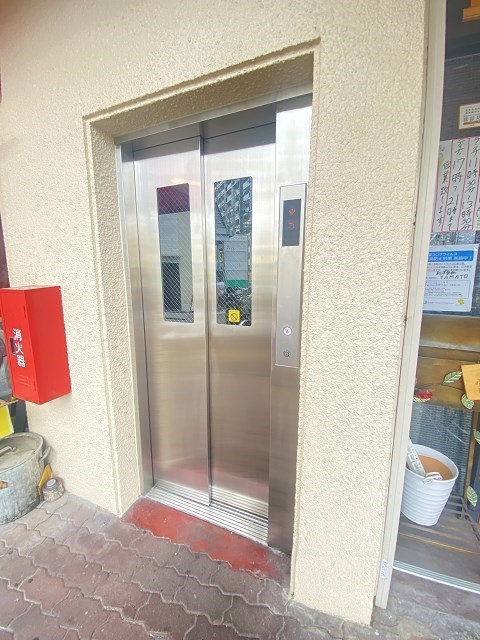 ネオダイキョー塚口のその他共用部分
