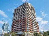 グランドメゾン三軒茶屋の杜の画像