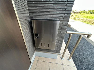  | グランノヴァ | 宅配BOX(イメージ)