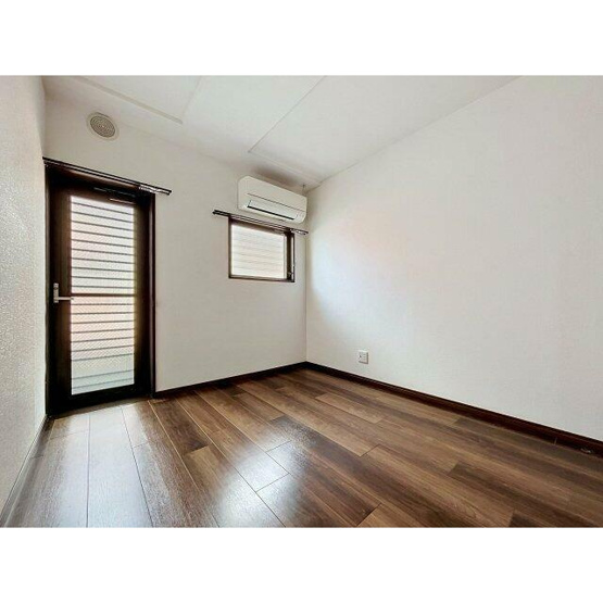 【設備】 | DeLCCS中野新橋 | エアコン完備。