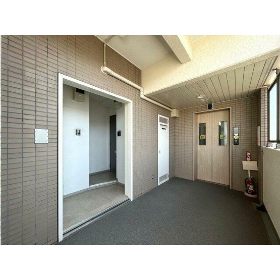 【その他共用部分】 | DeLCCS中野新橋