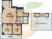 DeLCCS中野新橋の画像