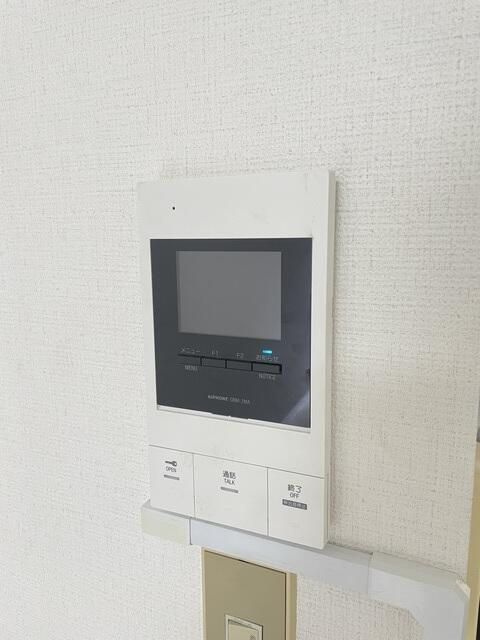 新大塚タウンプラザのセキュリティ