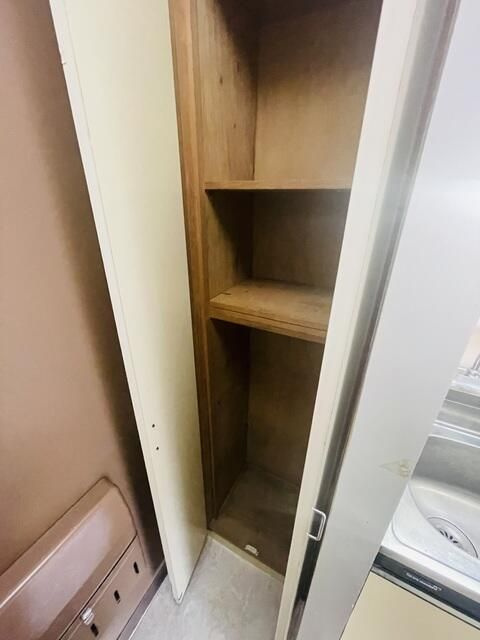 新大塚タウンプラザの玄関