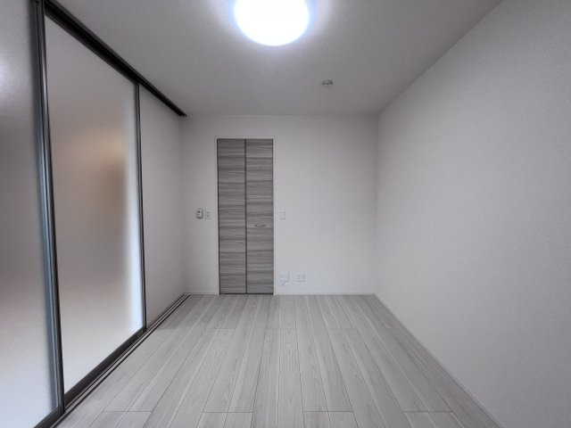 コーワロジデンスの子供部屋