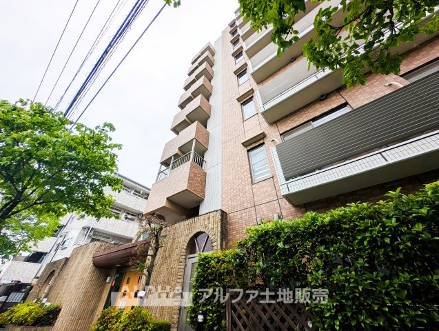 ライオンズマンション河辺シティ