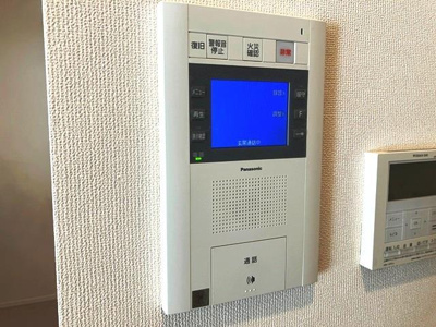 【セキュリティ】 | ブランズシティあべの王子町
