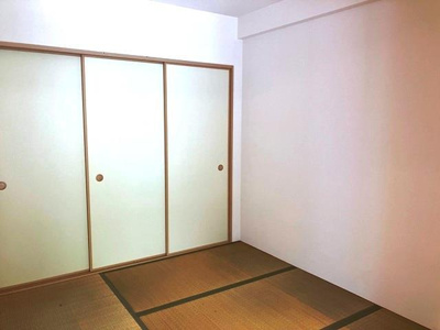 【内装】 | ブランズシティあべの王子町