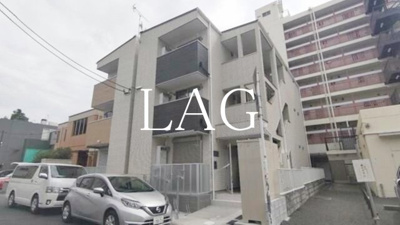 【外観】 | ル・カンフリエ新松戸 | 外観です。