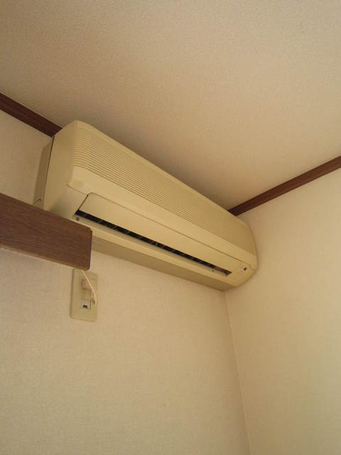 ヴィブレ湘南の設備