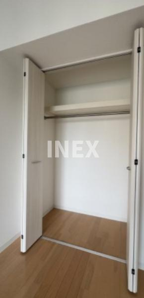 横浜市西区中央１丁目の賃貸マンションの内装