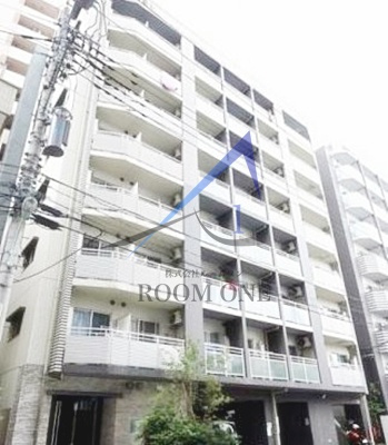 AXAS板橋本町Ⅲ