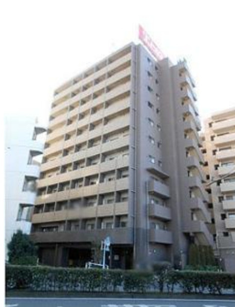 フェニックス中板橋