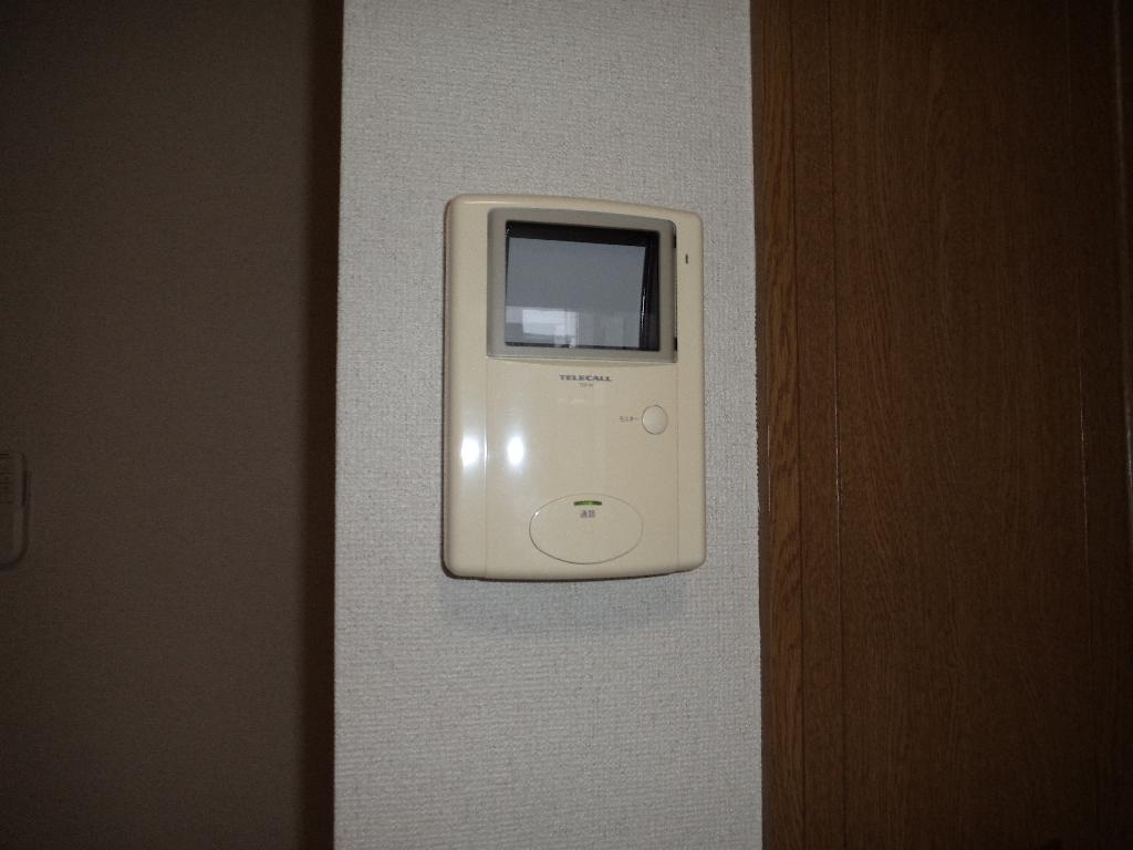 アンプルールフェールVertのセキュリティ