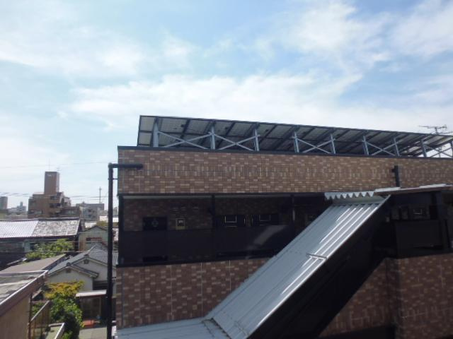アンプルールフェールVertの展望