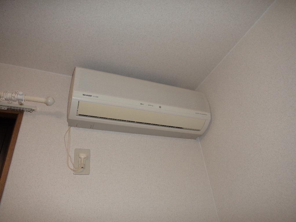 アンプルールフェールVertのその他|エアコン