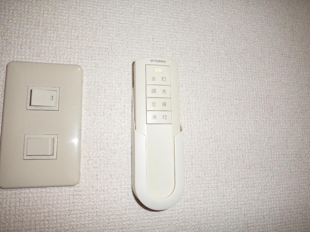 アンプルールフェールVertの設備