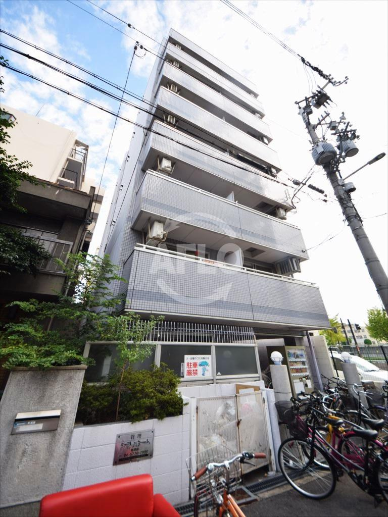 ティーズ桜川マンション