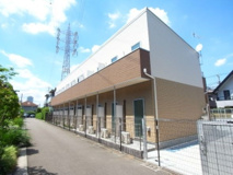 世田谷区下馬３丁目のアパートの画像