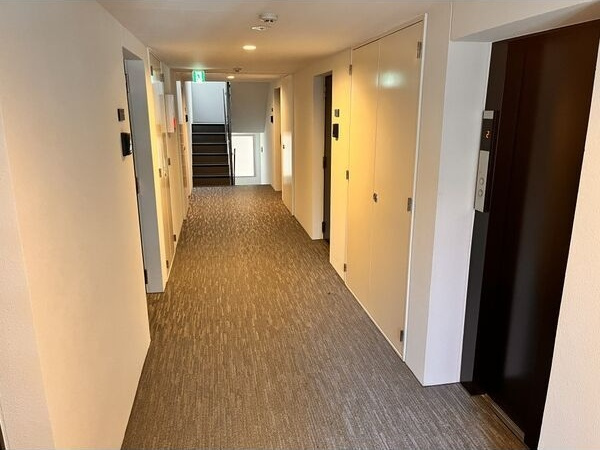 WELL COURT TENMAのその他