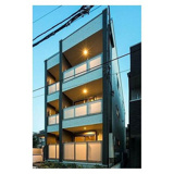 プラチナフォルム三軒茶屋の画像