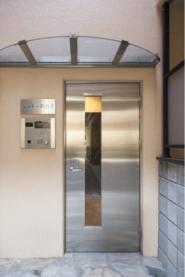 【その他共用部分】シャトー初台Ⅱ
